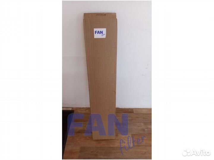 Фильтр кабины трактор