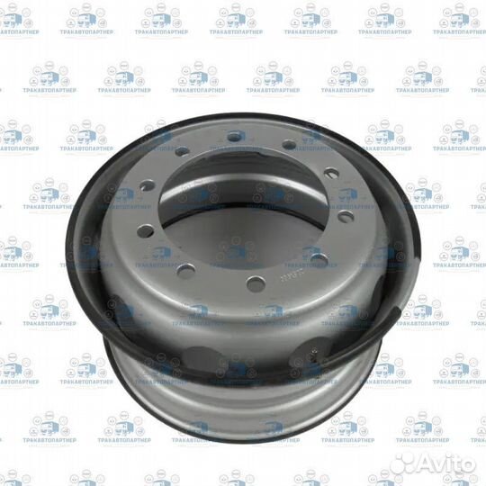 81453030055 Дисковое колесо MAN