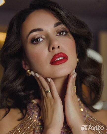 Макияж Укладки Прически Визажист