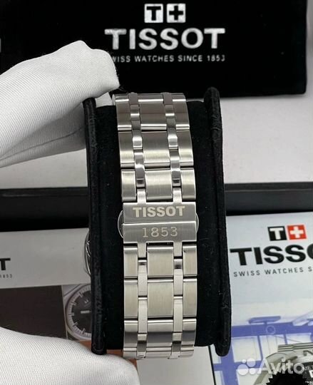 Часы Tissot мужские механические