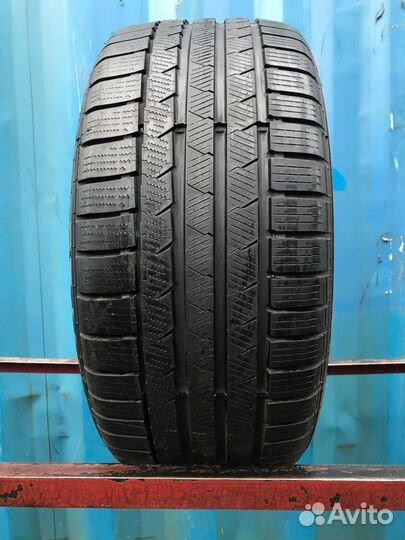 Continental ContiWinterContact TS 810 Sport 265/40 R18 101V