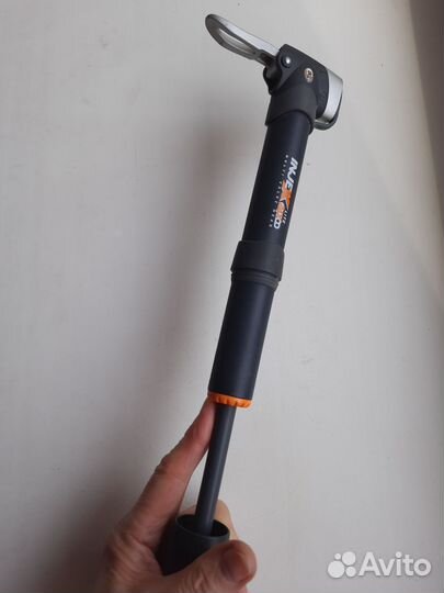 Насос Injex lite 24 x велосипедный