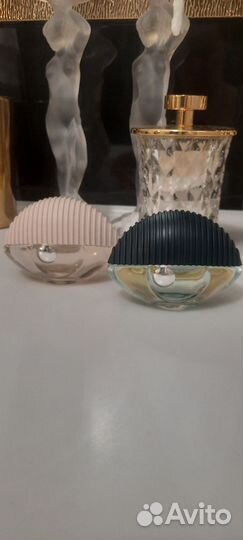 Парфюмерия kenzo женская world