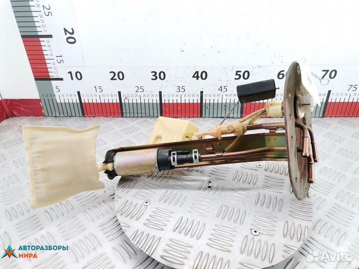 Насос топливный Subaru Legacy 2 1997 42021AC012