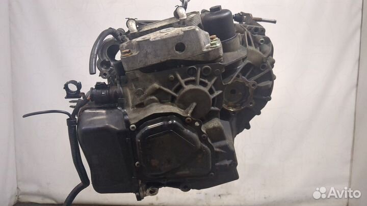 Кпп - автомат (АКПП) Skoda Octavia (A5), 2004