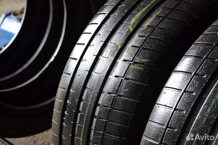 Vredestein Ultrac Vorti 275/45 R20 110Y