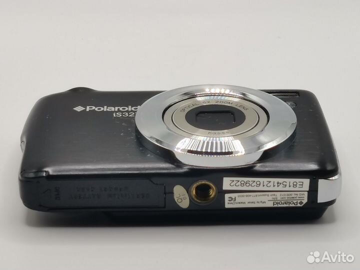Polaroid is327