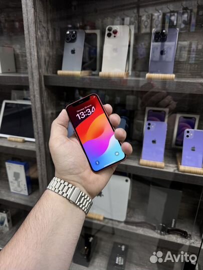 iPhone 12 mini, 256 ГБ