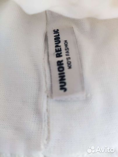 Шапка для девочки junior republic