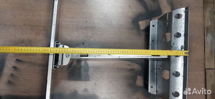 Кронштейн под телевизор