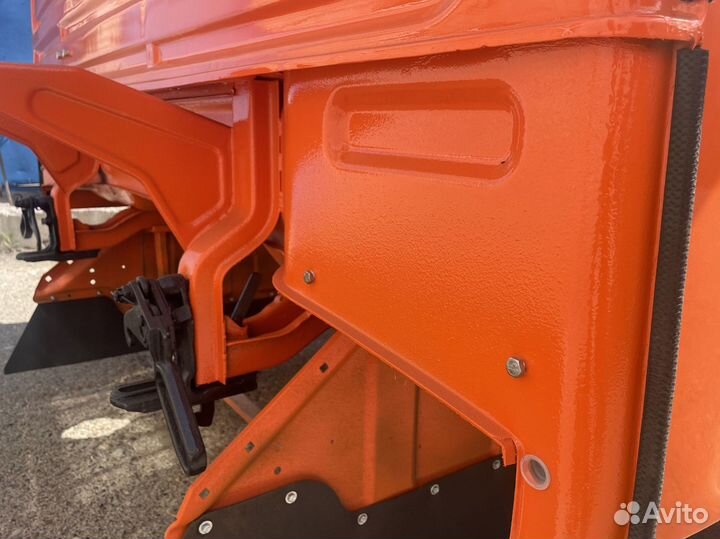 Кабина Камаз 5511