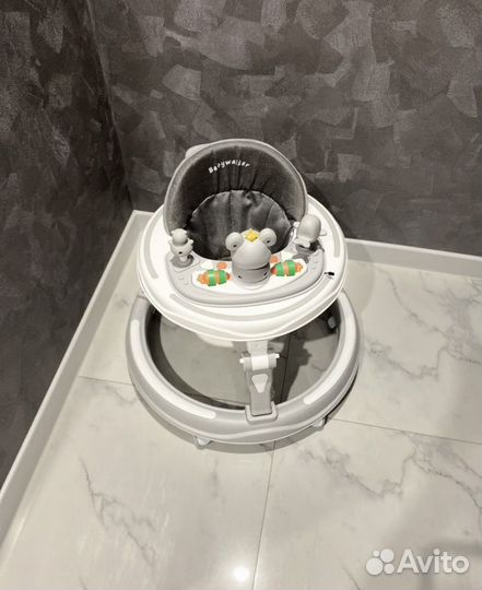 Ходунки детские бу