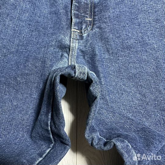 Мужские джинсы wrangler W40