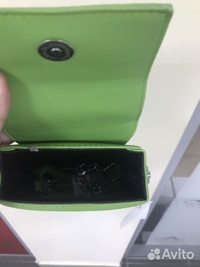 Новая маленькая сумочка