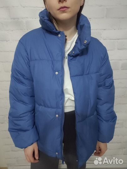 Куртка женская Zarina