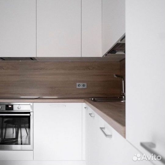 Кухня (реальная цена за гарнитур)ks:0721557