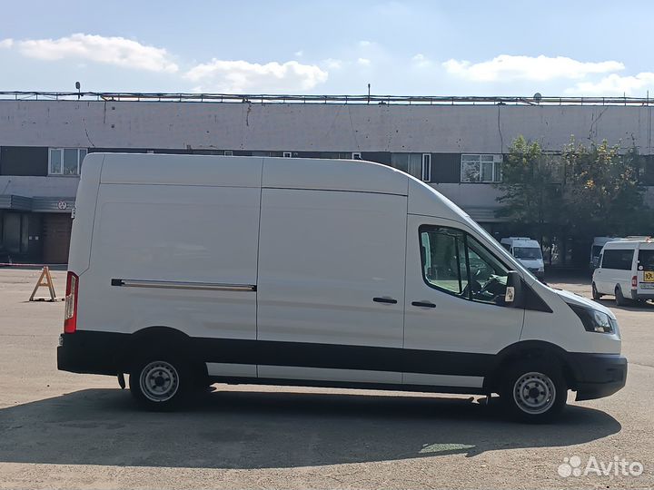 Ford Transit 2.2 МТ, 2020, 112 000 км