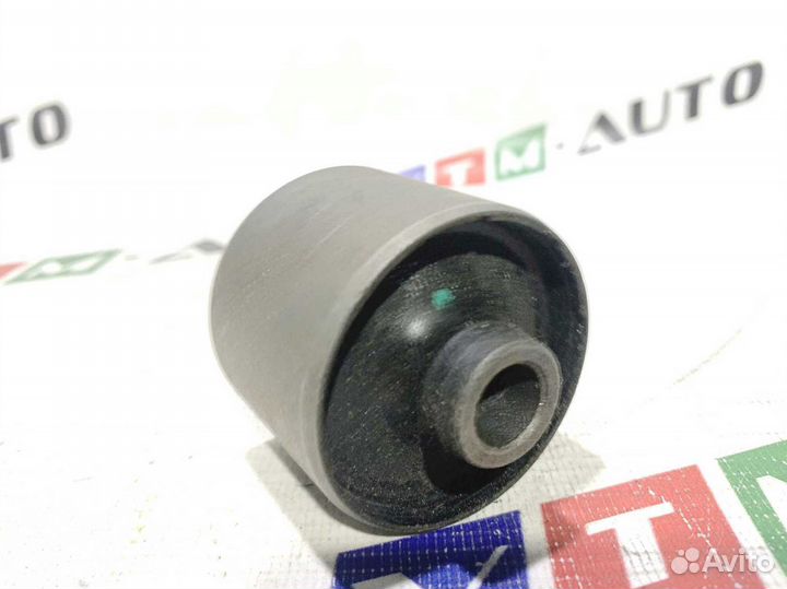 Сайлентблок задней балки renault fluence