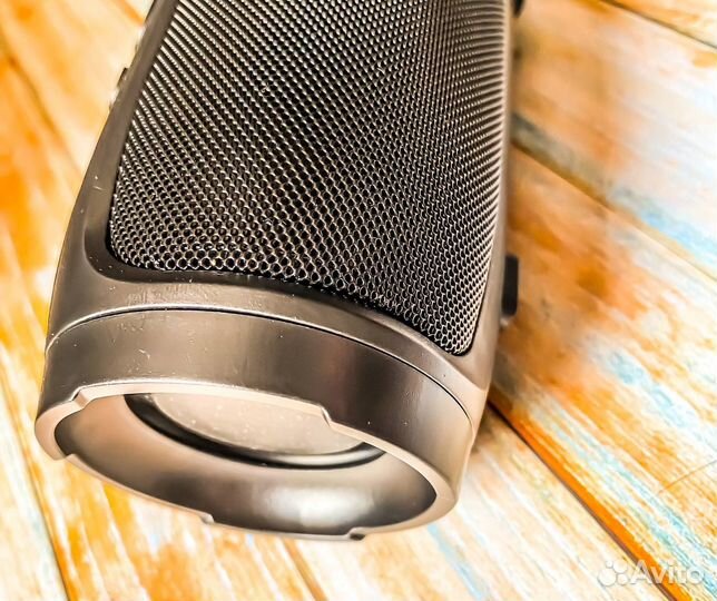 Беспроводная Bluetooth колонка charge mini 3