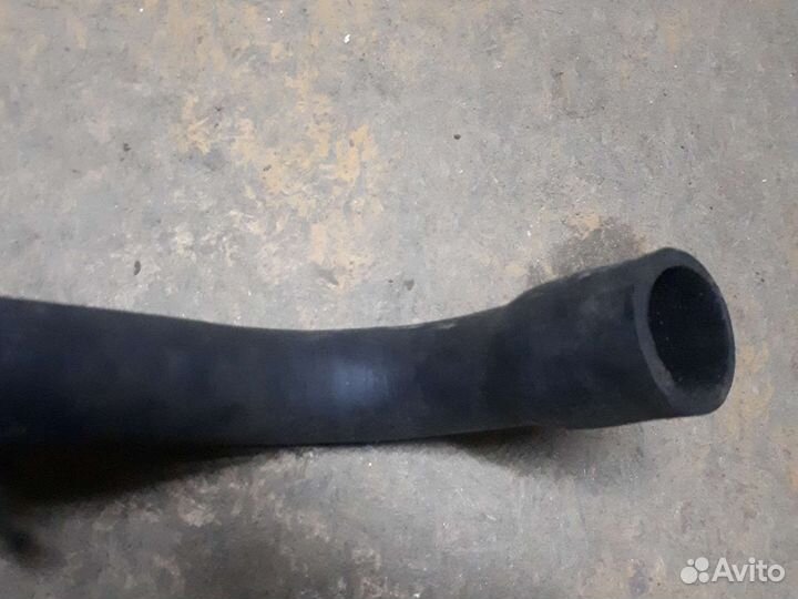 Патрубок егр фольксваген пассат б5