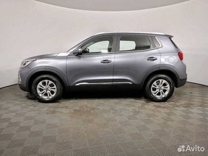 Chery Tiggo 4 Pro 1.5 CVT, 2023, 47 км