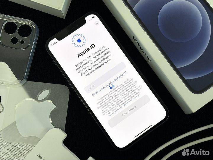 iPhone 12 mini, 128 ГБ