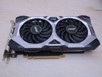 Видеокарты RTX 2060 super