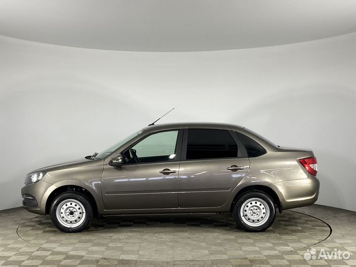 LADA Granta 1.6 МТ, 2025