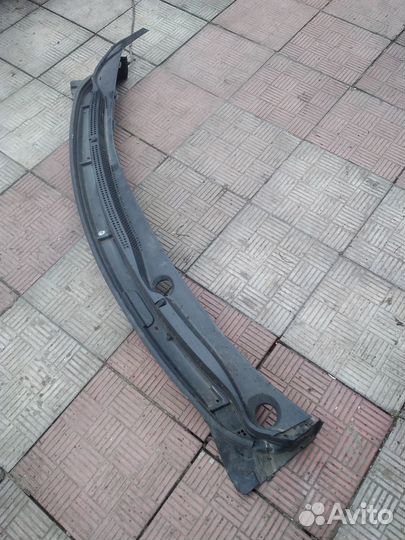 Kia Rio 3 жабо оригинал