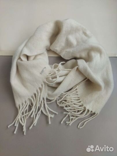 Finn flare шарф кашемир, 28х150 см