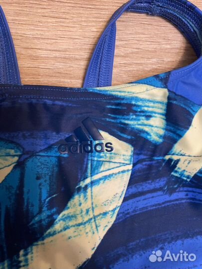 Купальник для девочки adidas 146-152