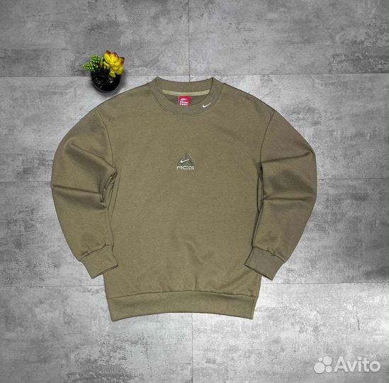 Свитшот Nike acg