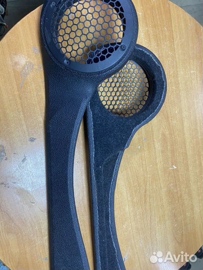 Подиумы на классику