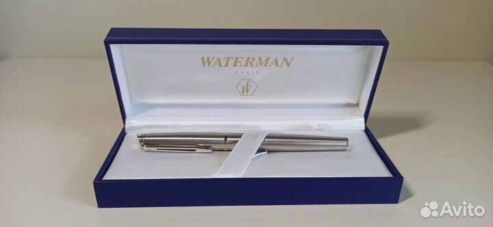 Перьевая ручка Waterman
