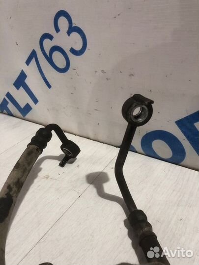 Трубка гура mazda CX-7 2.3 ат