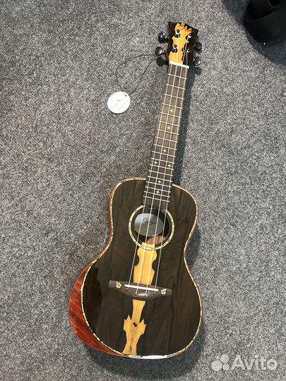 Укулеле Smiger ARS-30-C