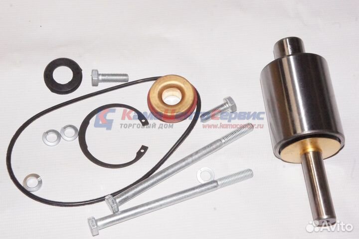 Р/к помпы евро-1,2 (полный)