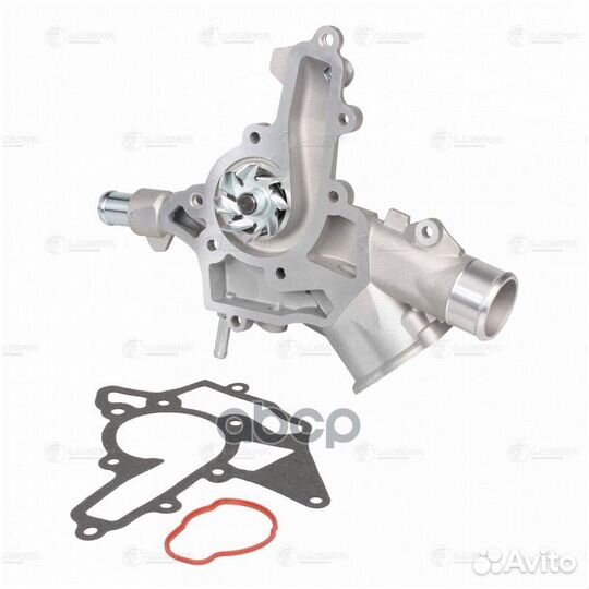 Насос водяной LWP2112 luzar