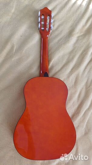 Классическая гитара детская