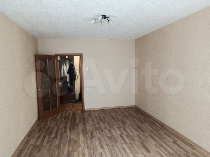 2-к. квартира, 62,3 м², 8/17 эт.