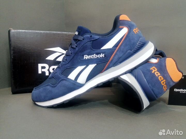 Кроссовки Reebok