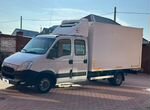 Iveco Daily рефрижератор, 2014
