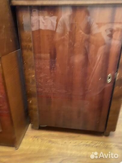 Швейная машинка veritas