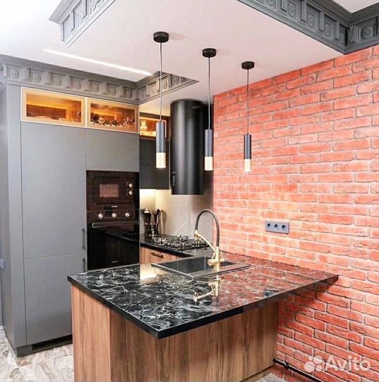 Кухонный гарнитур от производителя