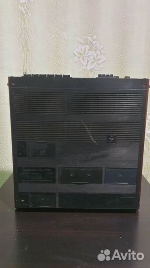 Радиоприёмник Ленинград 006