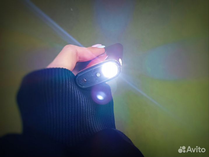 Большие зажигалки