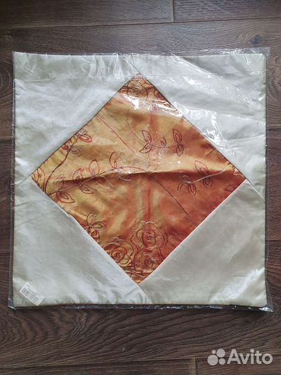 Наволочка декоративная