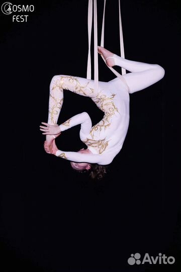 Продам костюм для занятия гимнастики