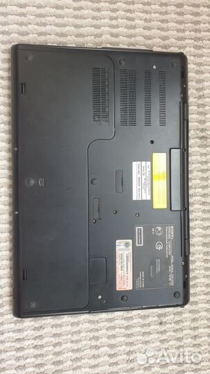 Sony vaio i5, экран ips fullhd