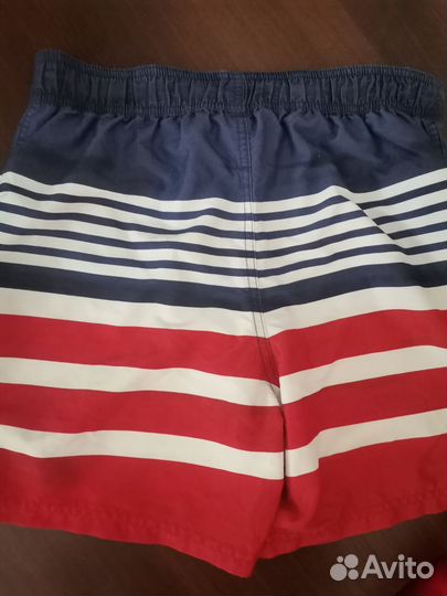 Шорты для мальчика 146-152, 158-164 см